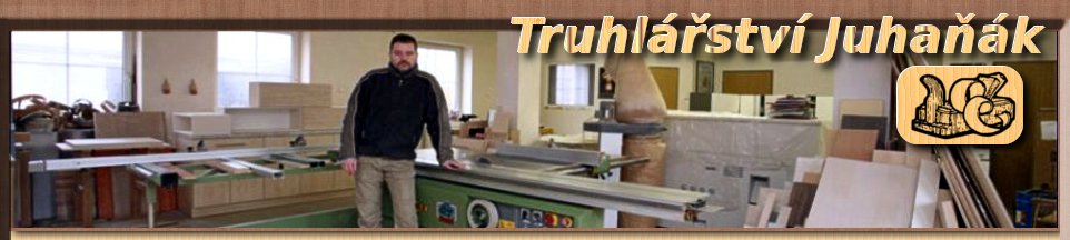 Truhl&aacute;�stv&iacute; Juha�&aacute;k